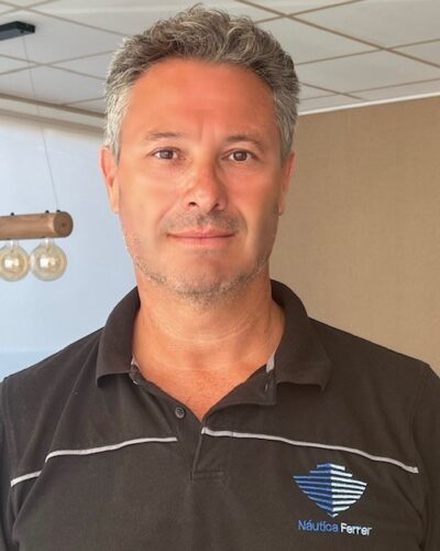 AMBROSIO FERRER SOLER