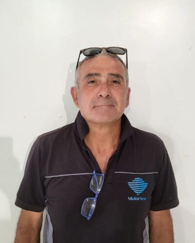 FRANCISCO JOSE CODINA ORTOLA