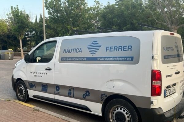 FURGO 1